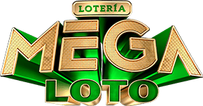 Logo Mega Loto